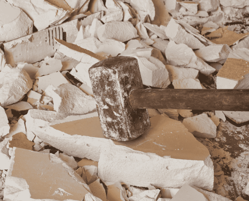 Demolizione obbligata e Salva Casa