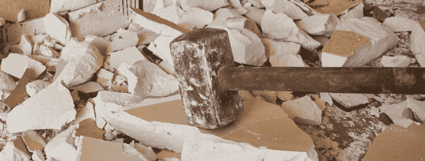 Demolizione obbligata e Salva Casa inapplicabile: il TAR Lazio chiarisce i limiti della sanatoria edilizia 68 Demolizione obbligata e Salva Casa