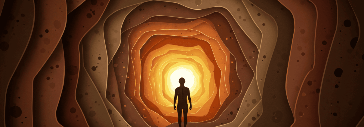 Il viaggio dell'eroe come forma di ingegneria interiore