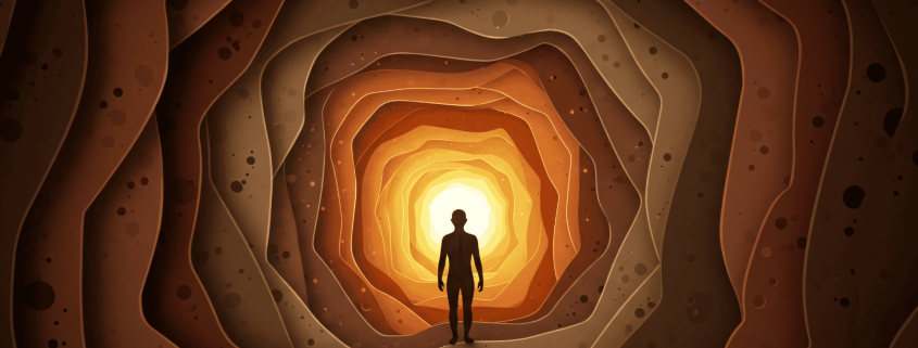 Il viaggio dell'eroe come forma di ingegneria interiore 305 Il viaggio dell'eroe come forma di ingegneria interiore