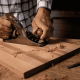 La storia del carpentiere KOTA