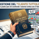 gestione del cliente tuttologo
