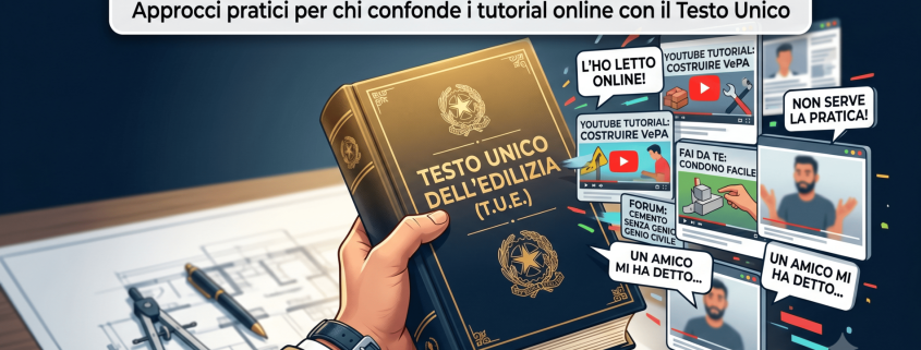 La gestione del "cliente tuttologo": approcci pratici per chi confonde i tutorial online con il Testo Unico. 288 gestione del cliente tuttologo