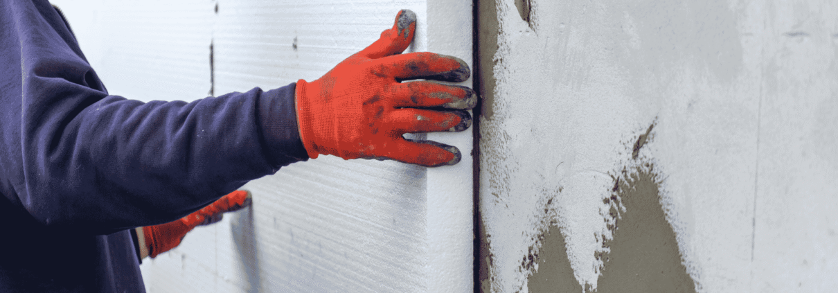 Distanze Cappotto Termico: Deroghe, Limiti e Codice Civile 1 Cappotto termico