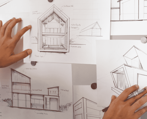 Superficie Utile, Coperta, Accessoria e Commerciale: differenze