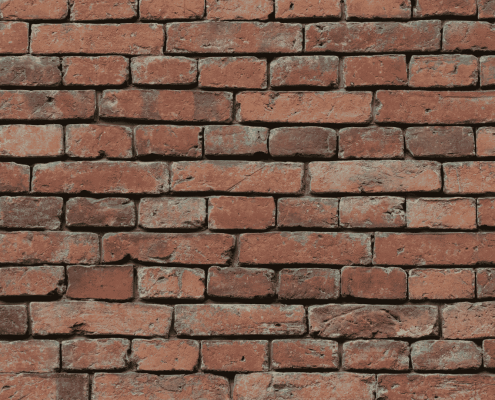 muro di contenimento