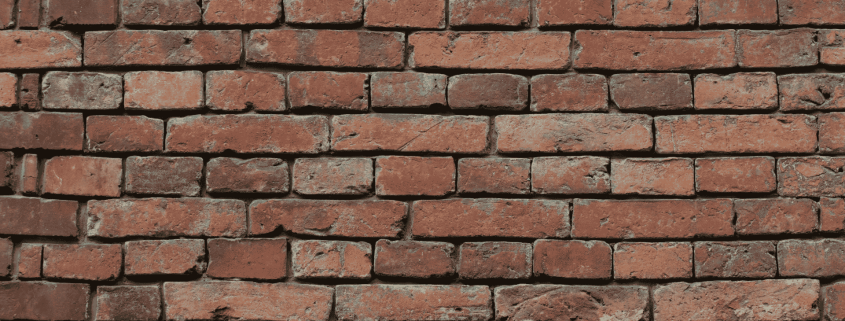 muro di contenimento