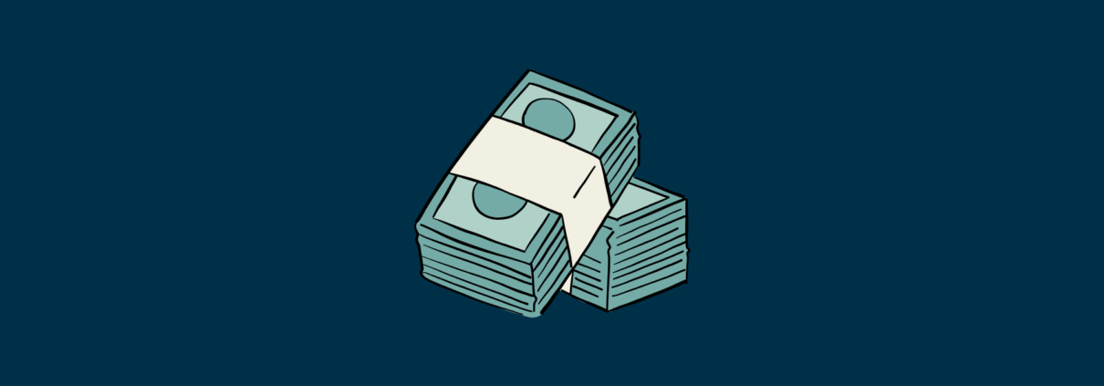 Se competi sul prezzo, troverai sempre qualcuno disposto a fallire prima di te 1 Se competi sul prezzo troverai sempre qualcuno disposto a fallire prima di te